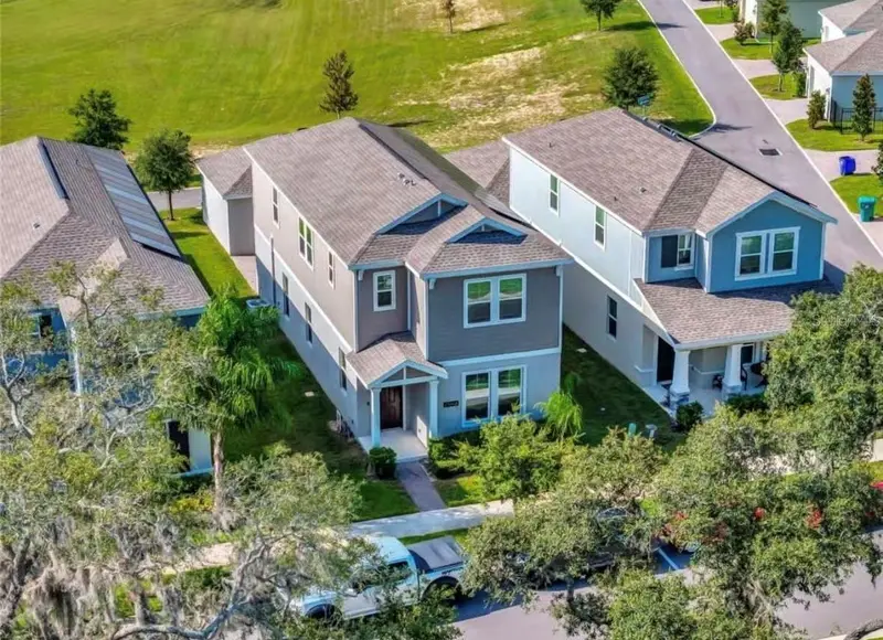 17058 Quicksilver Ave, FL
