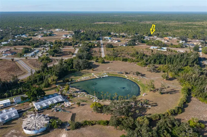 Lots 17 & 18 Hernando Rd, FL