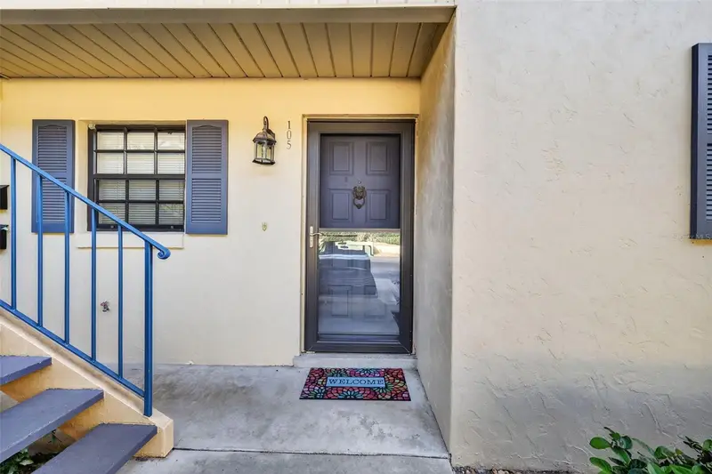 110 N Tremain St #105, FL