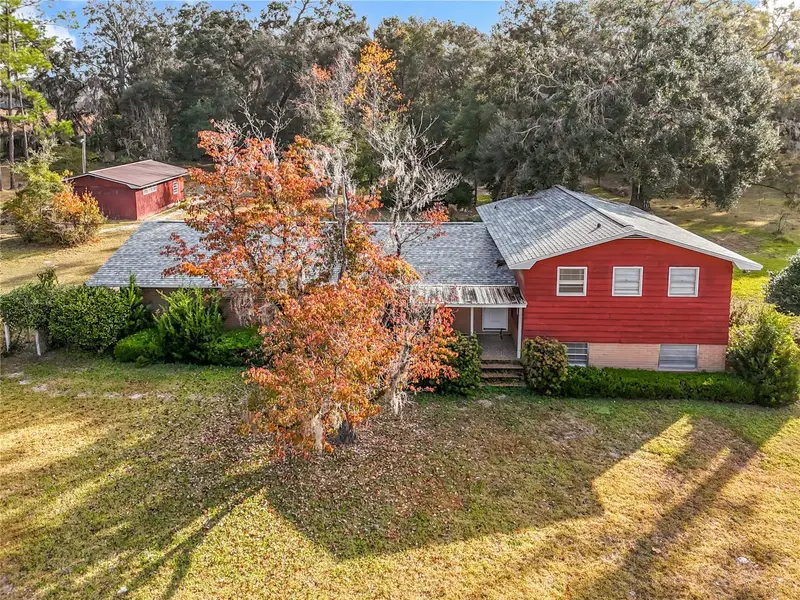 281 Sw Marks Dr, FL