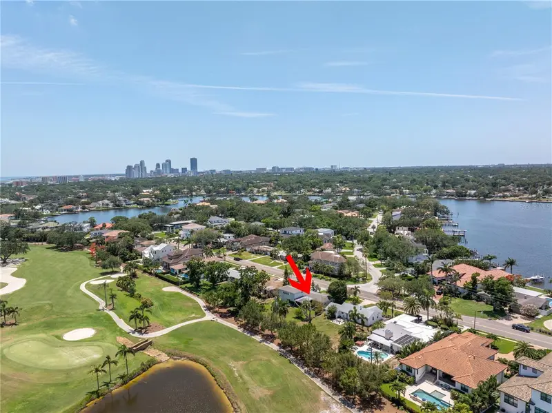 167 Almedo Way Ne, FL