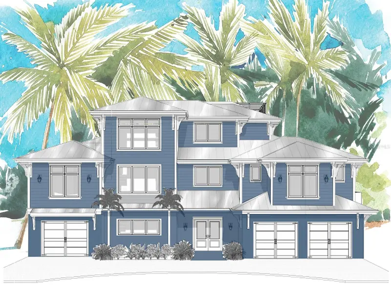 607 Baronet Ln, FL