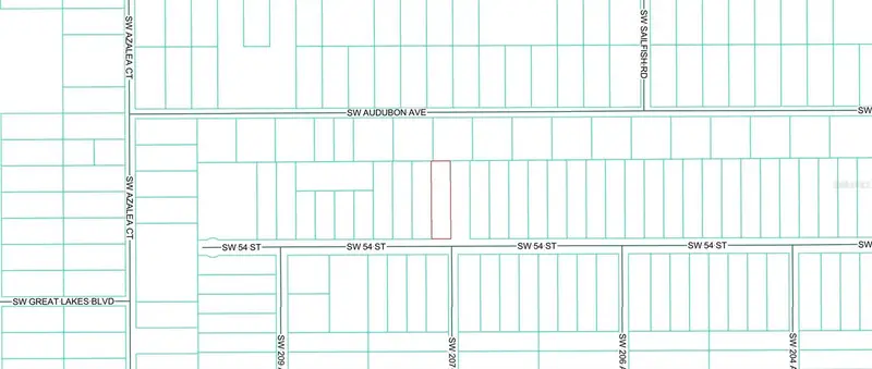00 Sw 54th St, FL