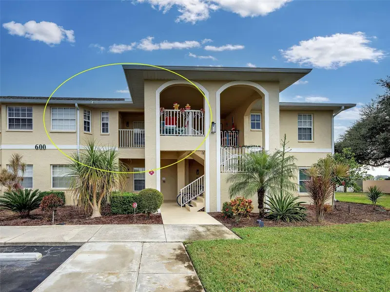 5800 Sabal Trace Dr #606, FL