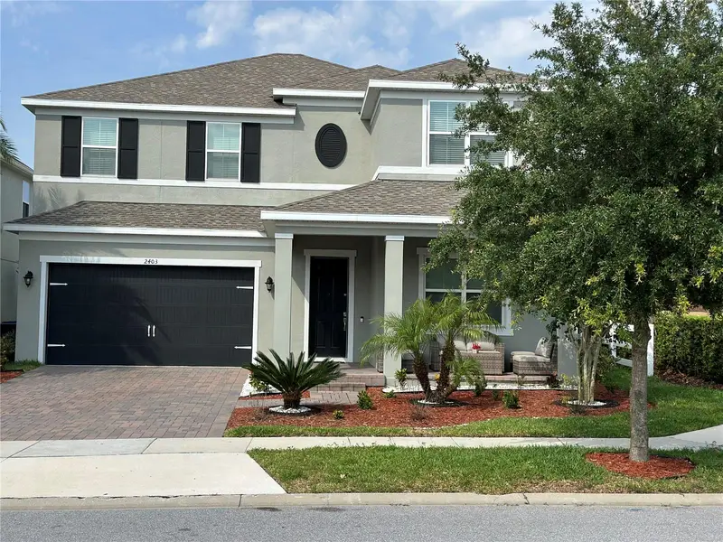 2403 Biscotto Cir, FL