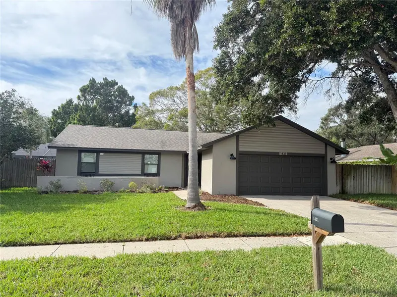 1431 Noell Blvd, FL