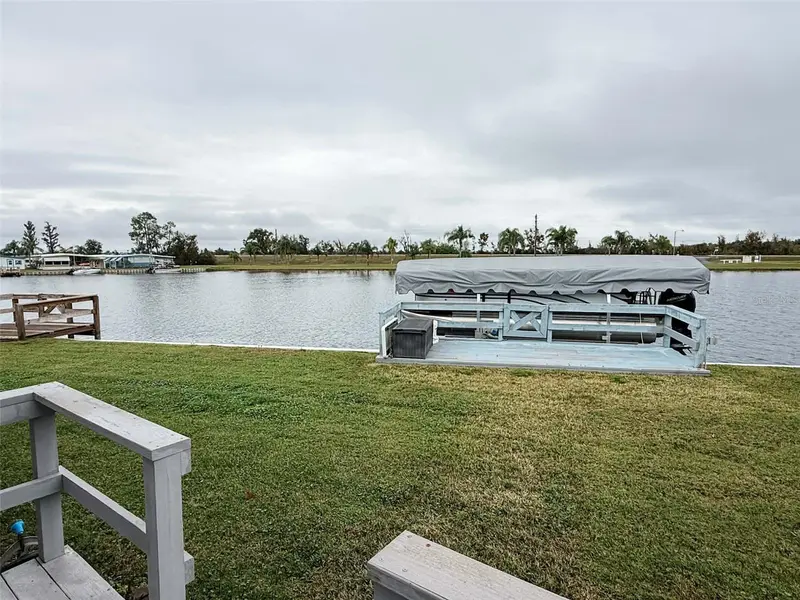 1401 W Highway 50 Lot 153 #153, FL