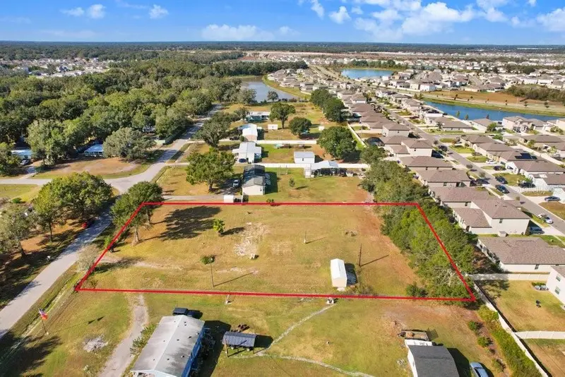 4005 Sw Timberwood Dr, FL