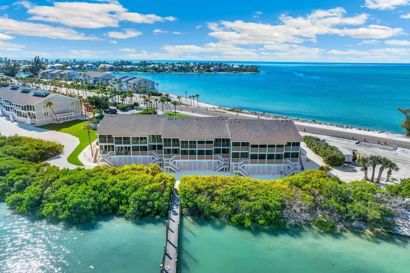 6040 Boca Grande Cswy #A12, FL