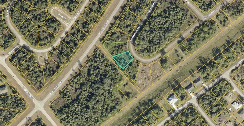 1131209841 & 1131209842 Devonshire Cir, FL