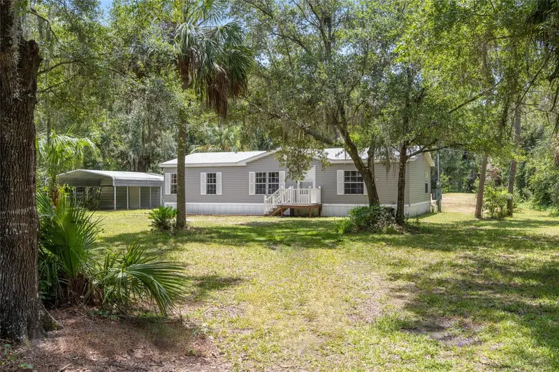 10220 W Pamondeho Cir, FL