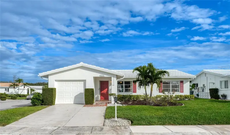 9315 42nd Way N ##5, FL