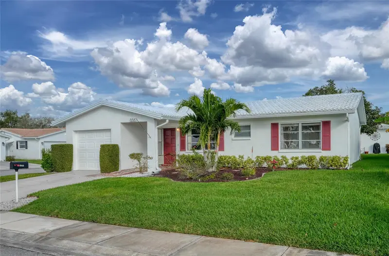 9315 42nd Way N ##5, FL