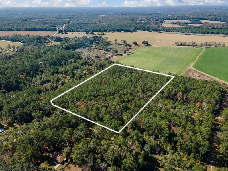 Tbd N County Rd 1491, FL