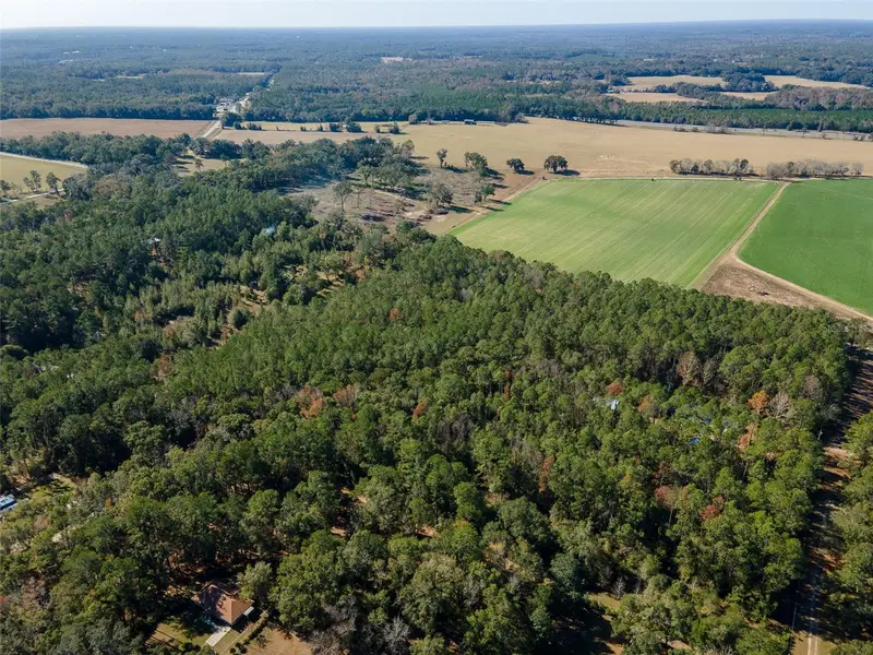Tbd N County Rd 1491, FL