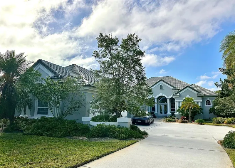 Island Estates pending