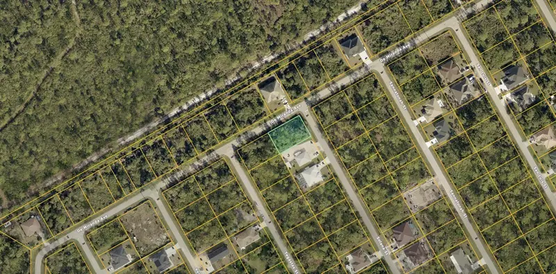 Solana St, FL