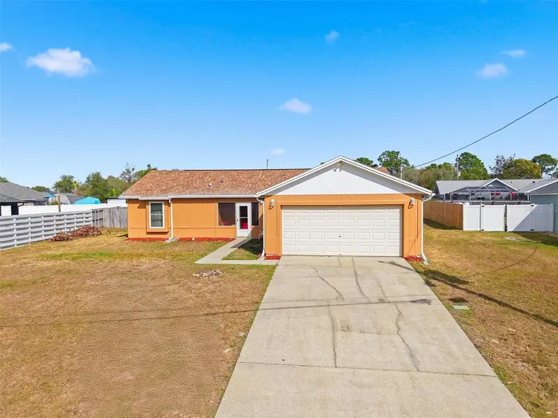 3280 Ambassador Ave, FL
