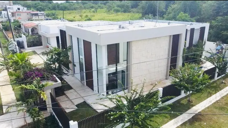 Bo Hato Arriba 492, PR