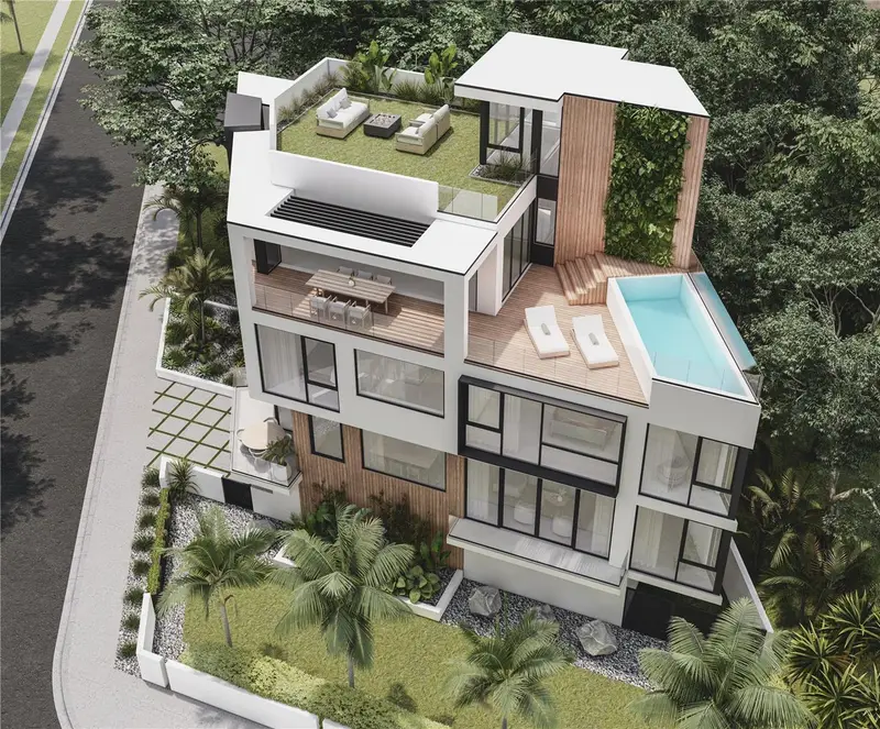 2715 Bayshore Blvd, FL