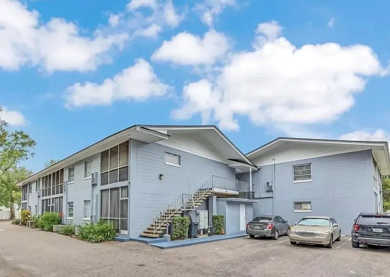1014 E South St #16, FL