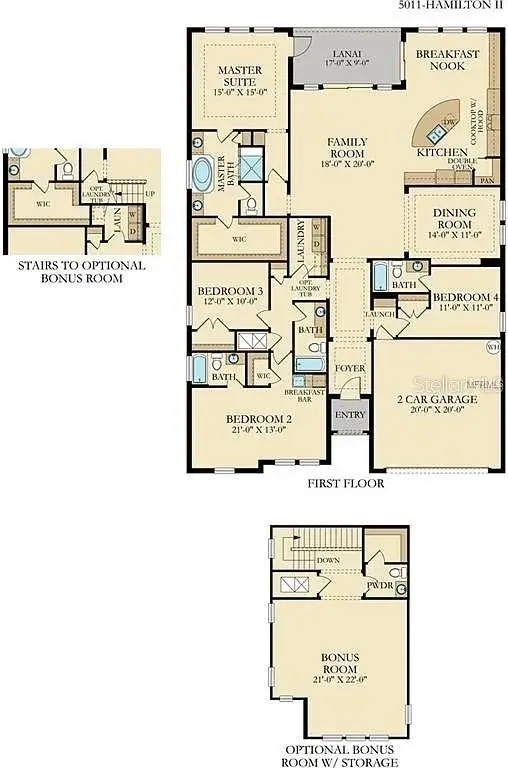 14282 Creekbed Cir, FL
