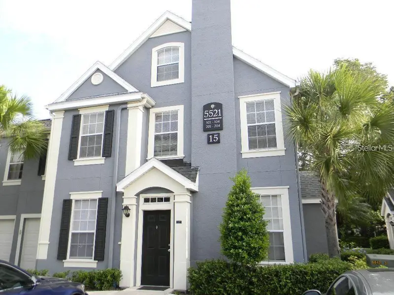 5521 Rosehill Road, FL