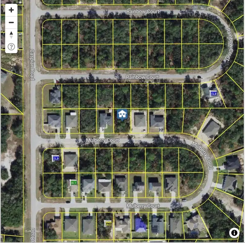 409 Mulberry Ct, FL