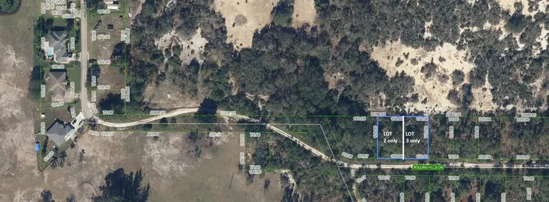 204 Rolling Hills Dr, FL