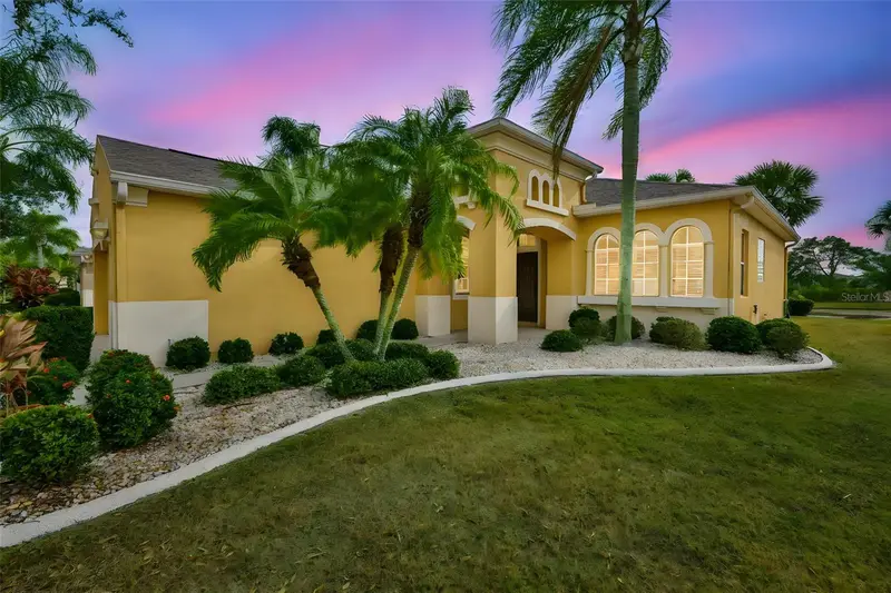 840 King Leon Way, FL