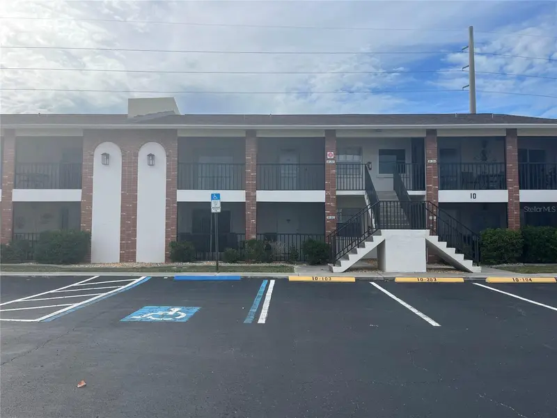 1531 Placida Rd #10-103, FL