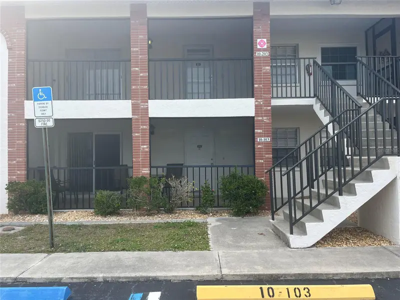 1531 Placida Rd #10-103, FL