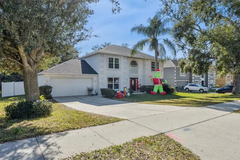 1028 Fox Trail Ave, FL