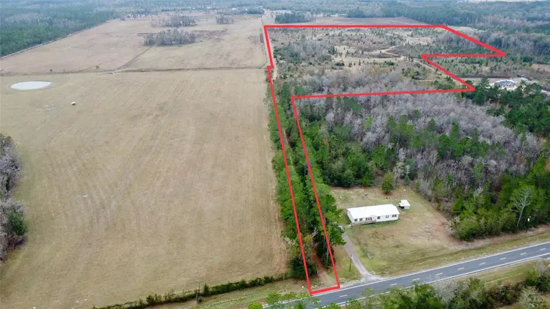 Tbd Cr 235, FL
