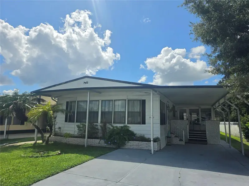 Lakeland listing