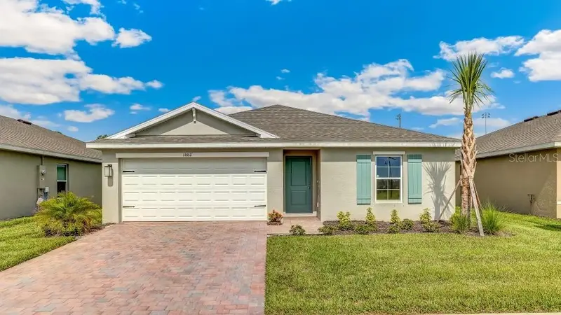 1482 Powell Valley Dr, FL