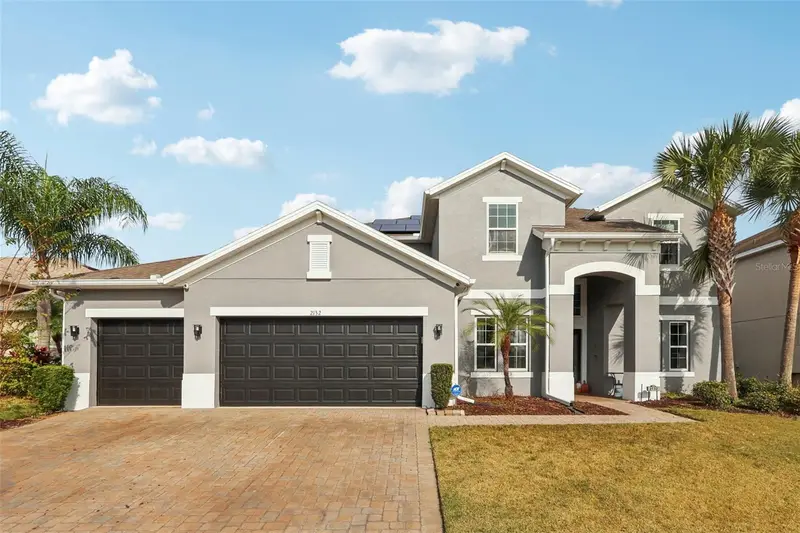 2132 Plantation Oak Dr, FL