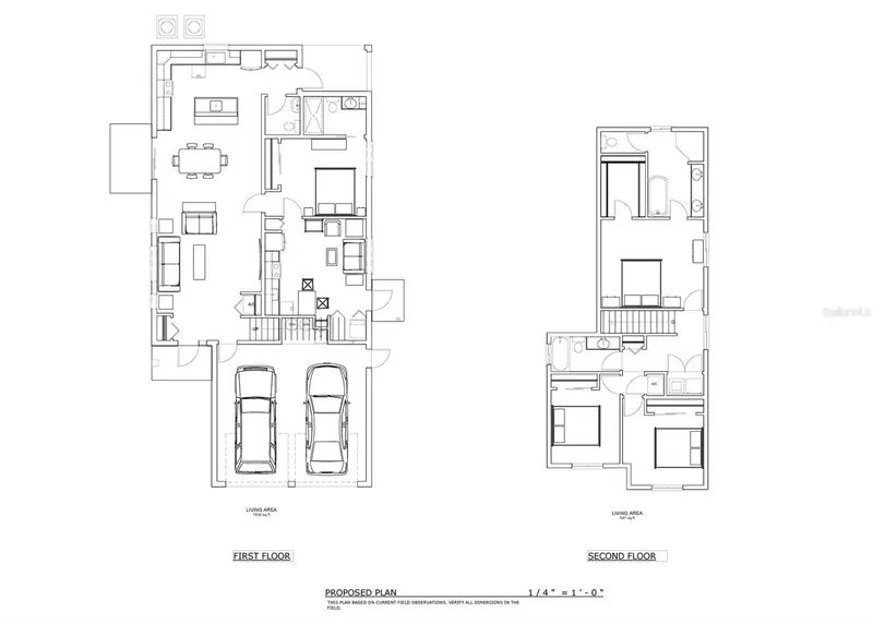 2841 Edgewood Ln, FL