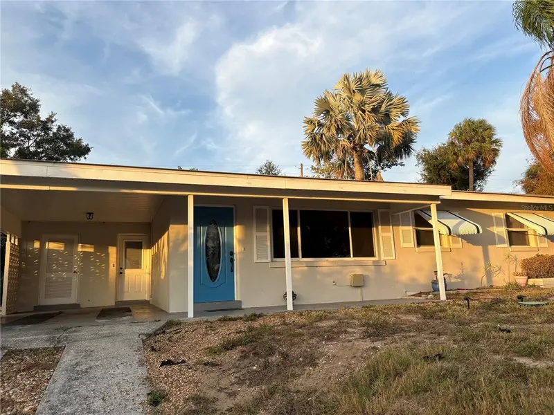 719 Hillside Ave, FL