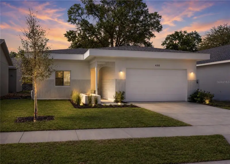 458 Skyfield Ct, FL