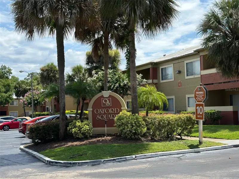 602 Kenwick Cir #202, FL