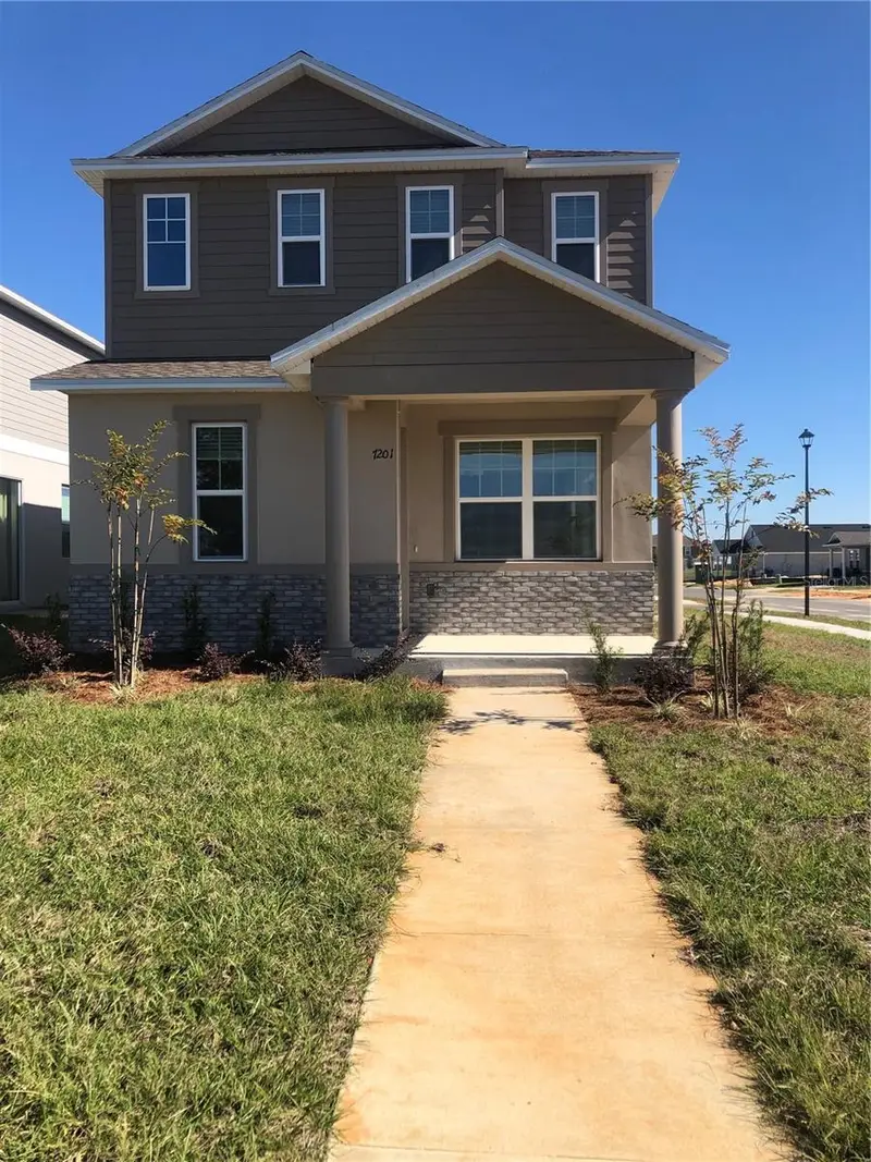 7201 Big Cedar Aly, FL