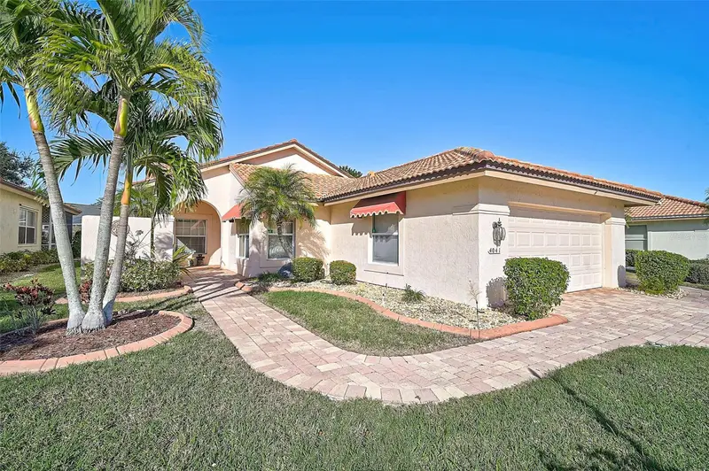 4041 Murfield Dr E, FL