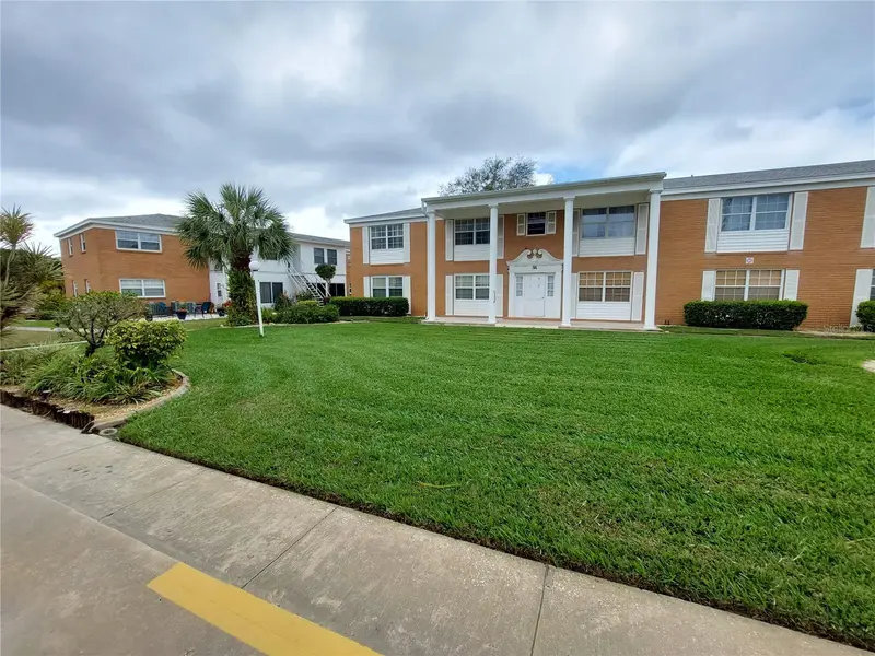 4158 Tamiami Trl #U3, FL