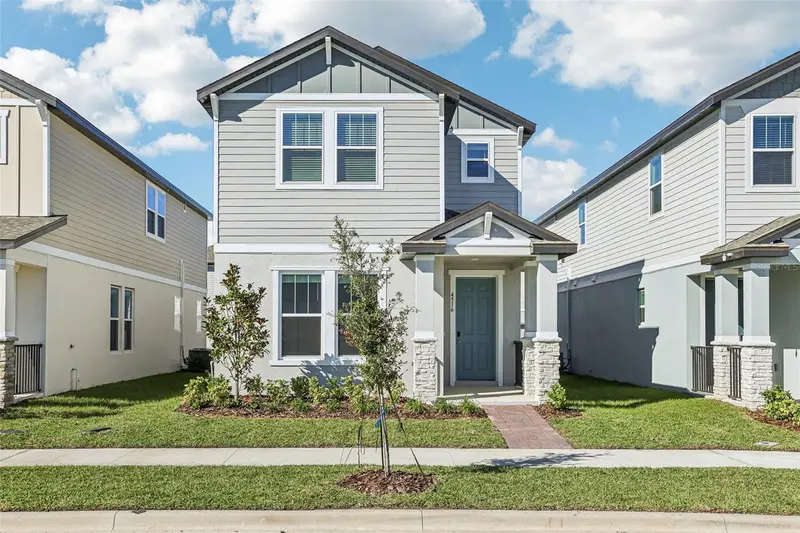 4516 Homestead Trl, FL