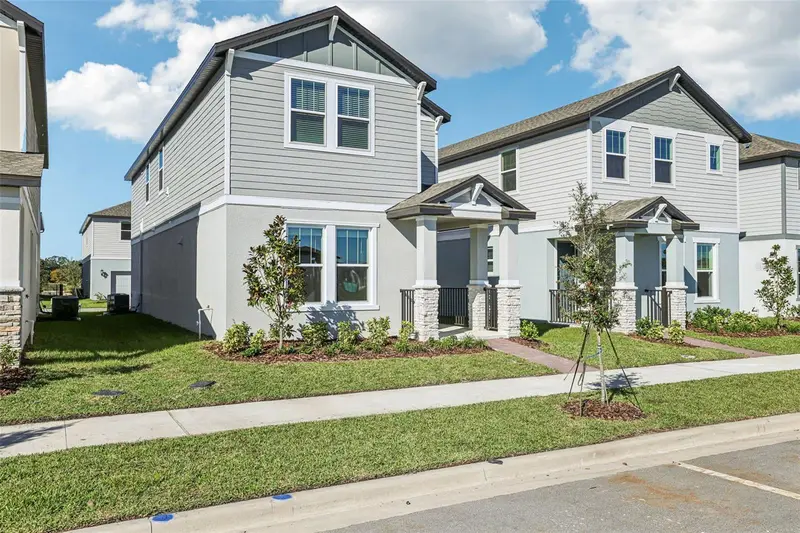 4516 Homestead Trl, FL