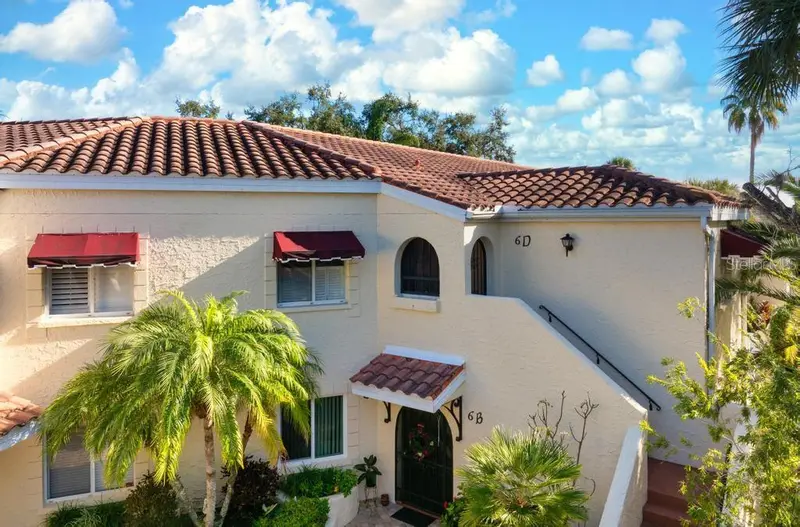 6101 W 34th St W #6d, FL