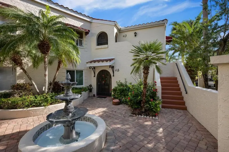 6101 W 34th St W #6d, FL