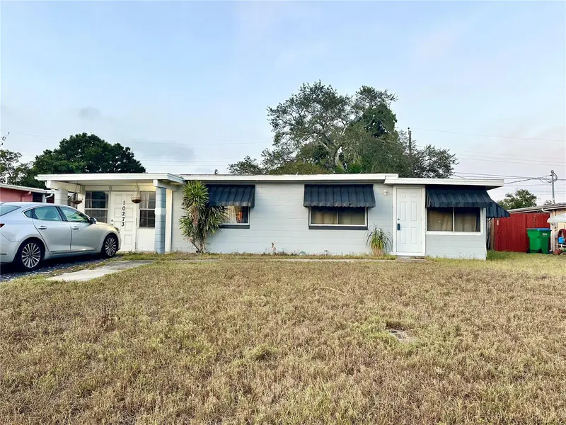 10273 109th Ave, FL