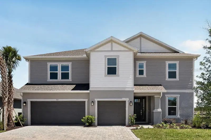 Ardisia Park listing